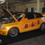 SF Rod and Custom show 2008 part 2 060