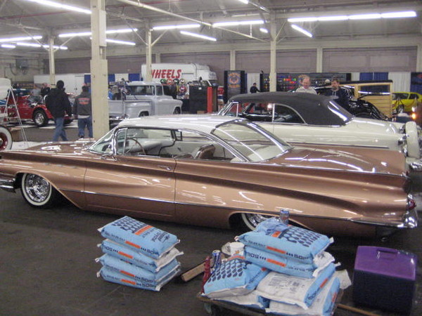 SF Rod and Custom show 2008 part 2 061