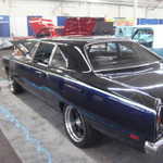 SF Rod and Custom show 2008 part 2 067