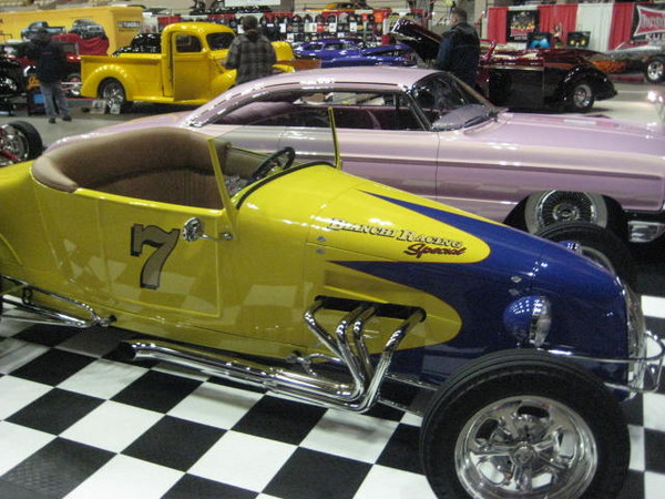 SF Rod and Custom show 2008 part 2 077