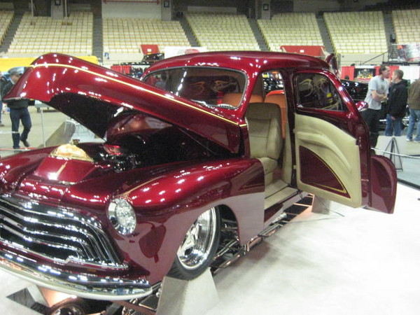 SF Rod and Custom show 2008 part 2 081