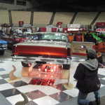 SF Rod and Custom show 2008 part 2 082