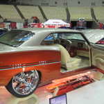 SF Rod and Custom show 2008 part 2 083