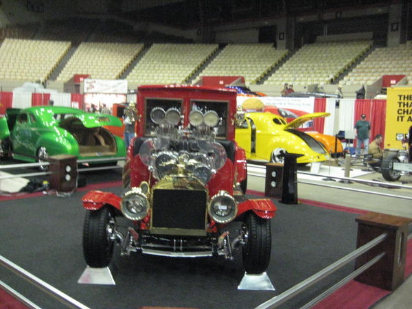 SF Rod and Custom show 2008 part 2 084