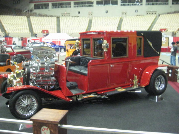 SF Rod and Custom show 2008 part 2 085