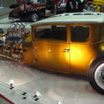 SF Rod and Custom show 2008 part 2 090