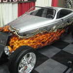 SF Rod and Custom show 2008 part 2 091