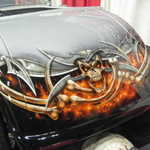 SF Rod and Custom show 2008 part 2 095