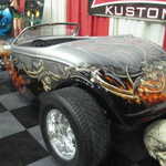 SF Rod and Custom show 2008 part 2 096
