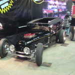 SF Rod and Custom show 2008 part 2 098