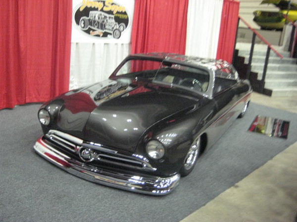 SF Rod and Custom show 2008 part 2 101