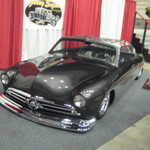 SF Rod and Custom show 2008 part 2 101