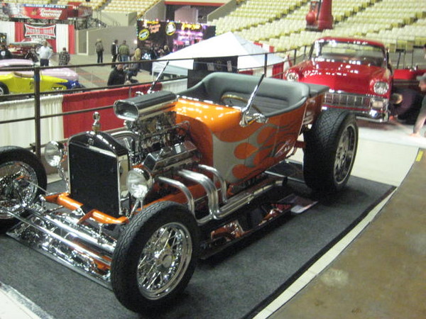 SF Rod and Custom show 2008 part 2 102