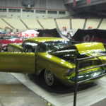 SF Rod and Custom show 2008 part 2 103