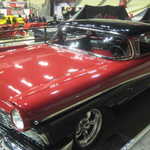 SF Rod and Custom show 2008 part 2 105