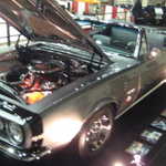 SF Rod and Custom show 2008 part 2 114