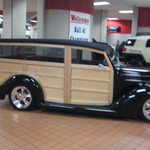 SF Rod and Custom show 2008 part 2 118
