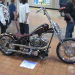 SF Rod and Custom show 2008 part 2 119