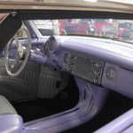 SF Rod and Custom show 2008 part 2 121
