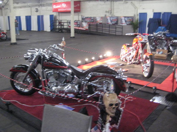 SF Rod and Custom show 2008 part 2 130