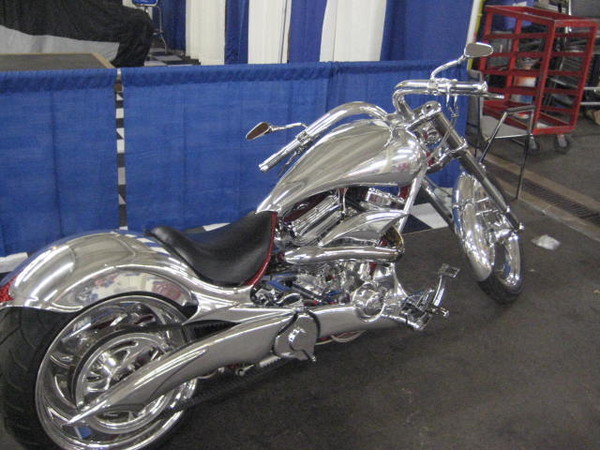 SF Rod and Custom show 2008 part 2 134