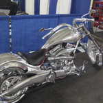 SF Rod and Custom show 2008 part 2 134