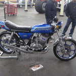 SF Rod and Custom show 2008 part 2 135