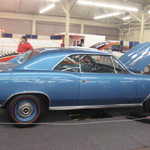 SF Rod and Custom show 2008 part 2 154