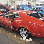 SF Rod and Custom show 2008 part 2 157