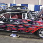 SF Rod and Custom show 2008 part 2 158