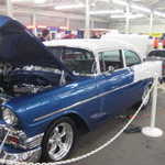 SF Rod and Custom show 2008 part 2 159
