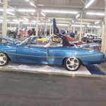SF Rod and Custom show 2008 part 2 161