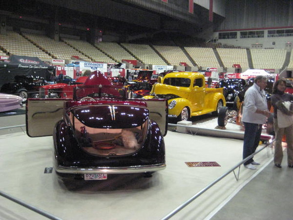 SF Rod and Custom show 2008 part 3 006