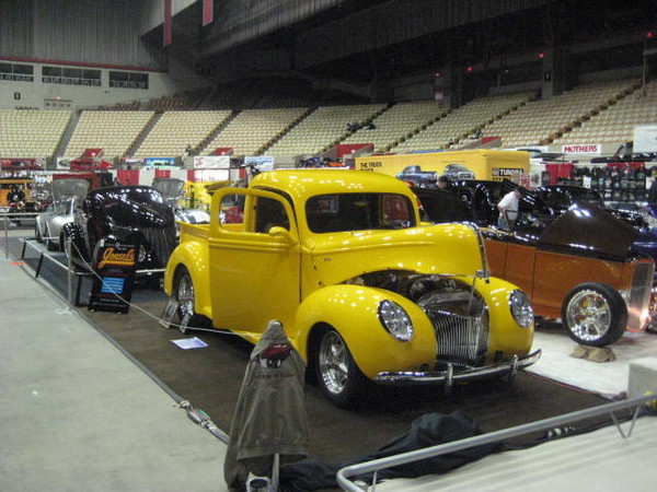 SF Rod and Custom show 2008 part 3 008