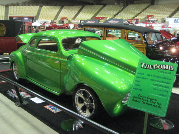 SF Rod and Custom show 2008 part 3 029