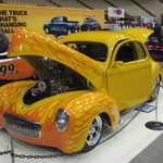 SF Rod and Custom show 2008 part 3 030