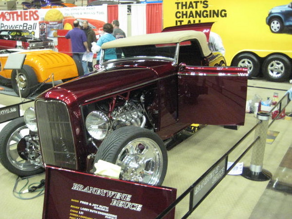 SF Rod and Custom show 2008 part 3 031