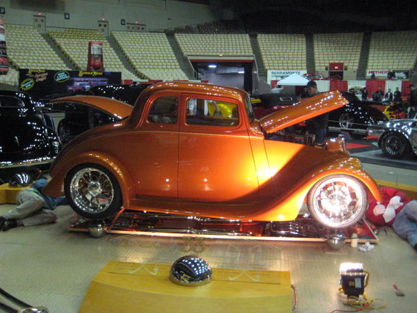 SF Rod and Custom show 2008 part 3 034