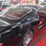 SF Rod and Custom show 2008 part 3 061