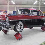 SF Rod and Custom show 2008 part 3 084