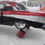 SF Rod and Custom show 2008 part 3 085