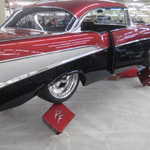 SF Rod and Custom show 2008 part 3 086