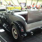 SF Rod and Custom show 2008 part 3 090