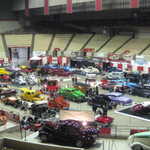 SF Rod and Custom show 2008 part 3 094