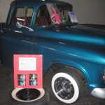SF Rod and Custom show 2008 part 3 117