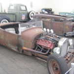SF Rod and Custom show 2008 part 3 154