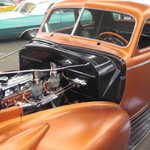 SF Rod and Custom show 2008 part 3 172