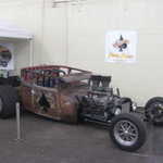 SF Rod and Custom show 2008 part 3 173