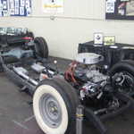 SF Rod and Custom show 2008 part 3 174