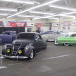 SF Rod and Custom show 2008 part 3 188
